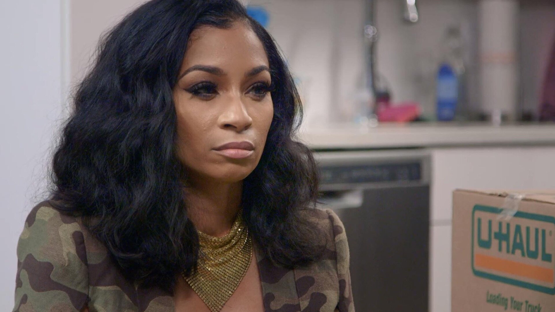 Love & Hip Hop: Atlanta S6E4 In with the New