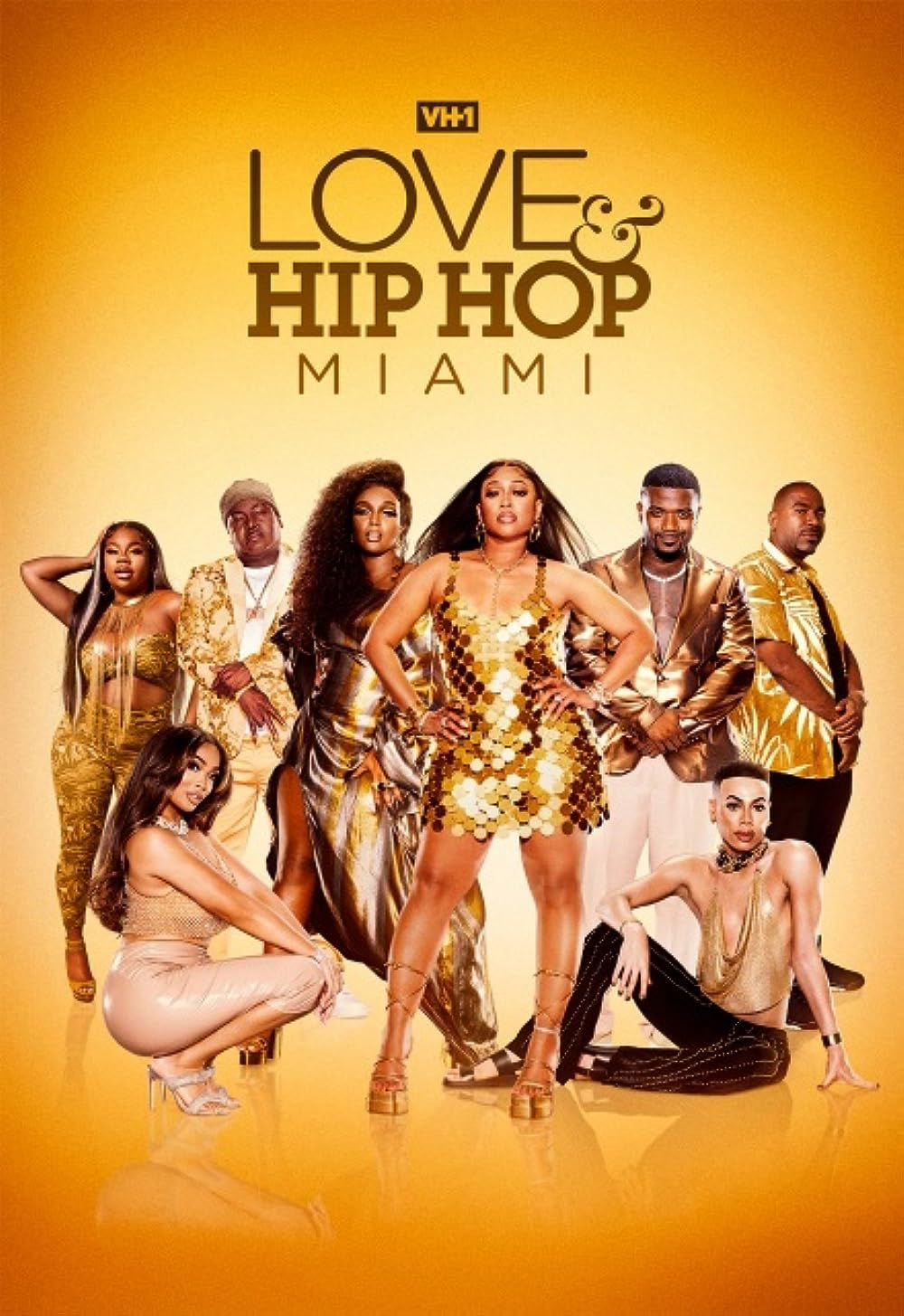 Love & Hip Hop Miami Torrent Download EZTV