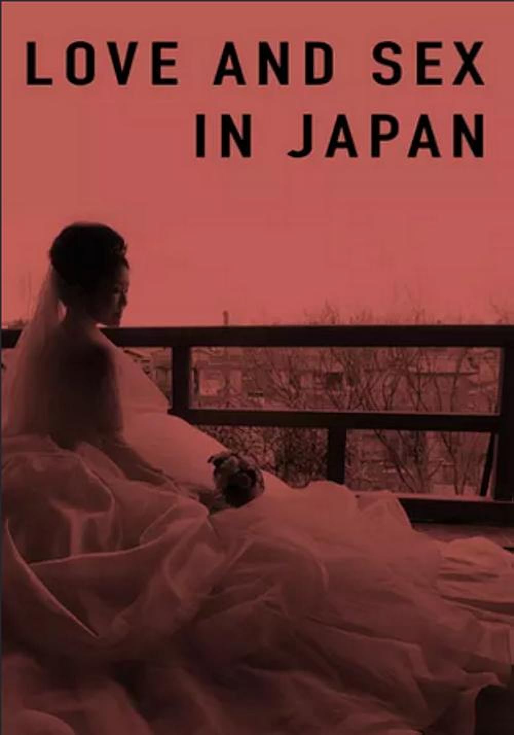Love and Sex in Japan
