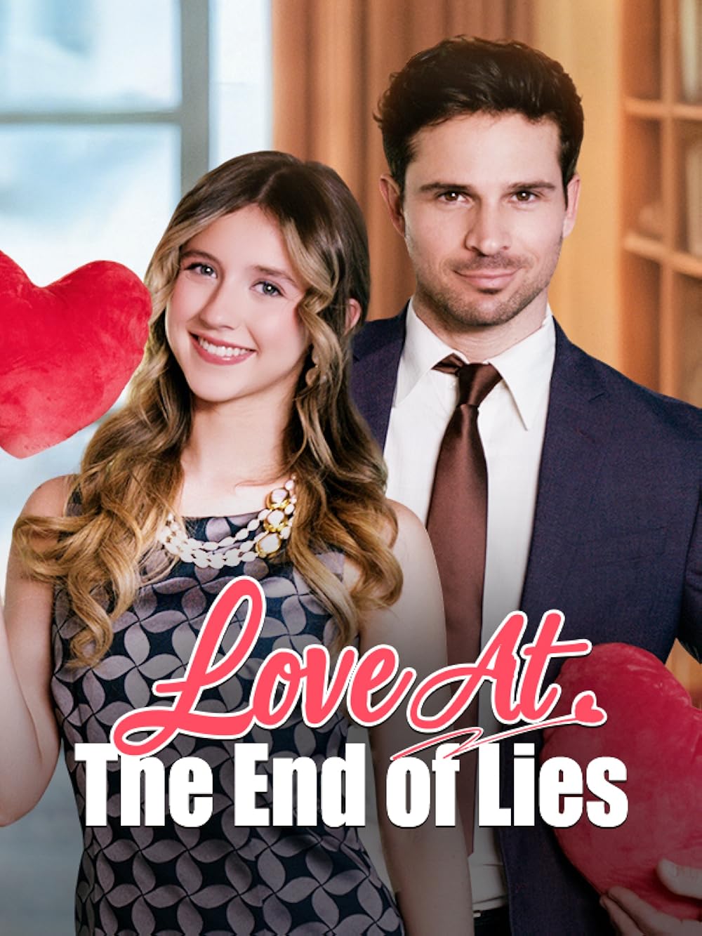 Love at the End of Lies
