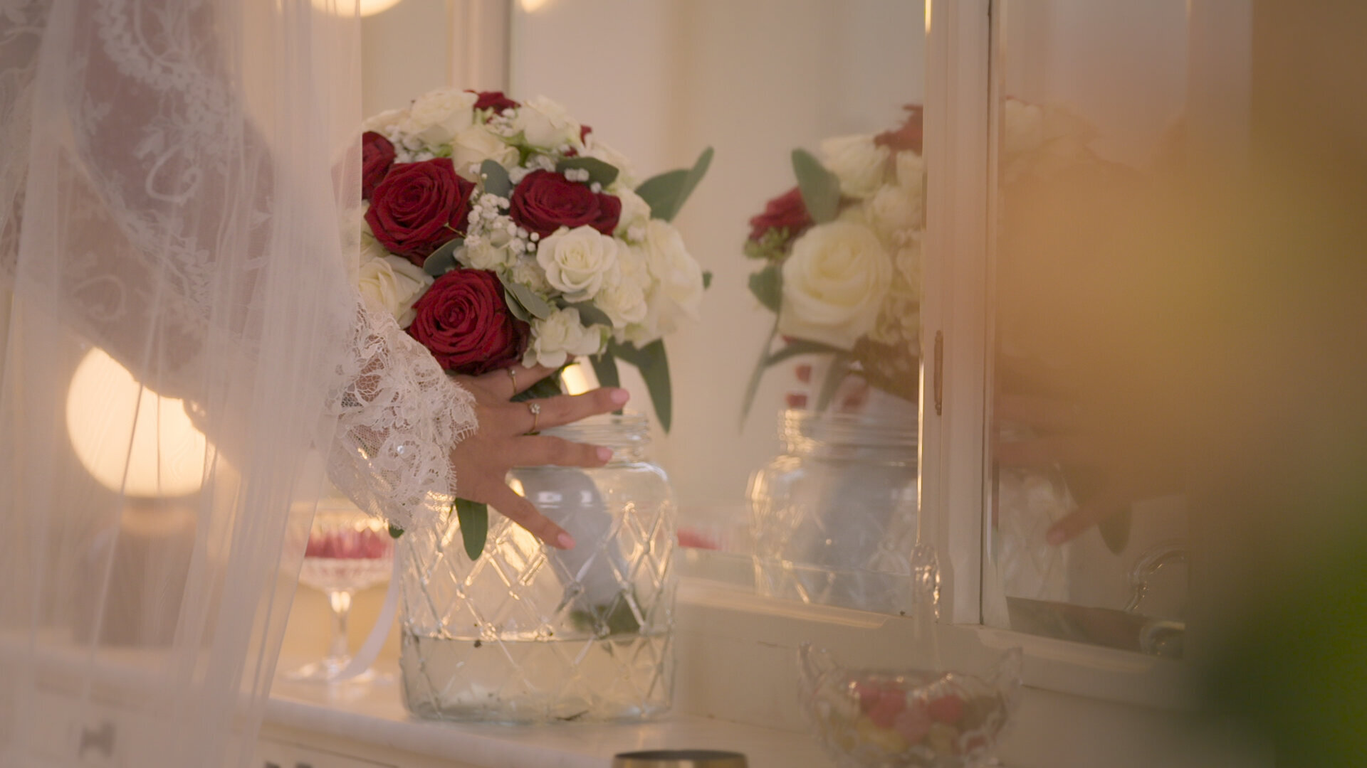 Love Is Blind: Nederland S1E9 Is liefde echt blind?