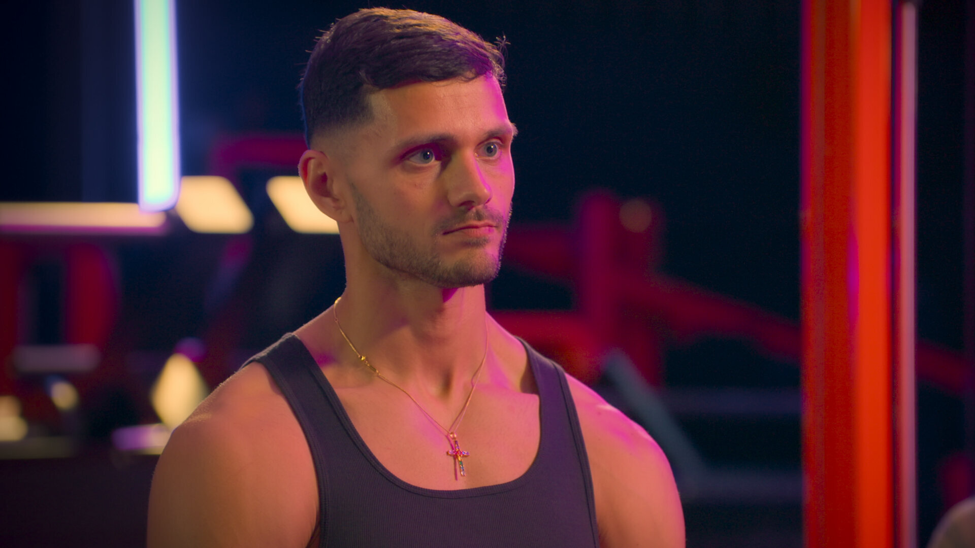 Love Is Blind: UK S2E12 After the Altar: You're Still Married!