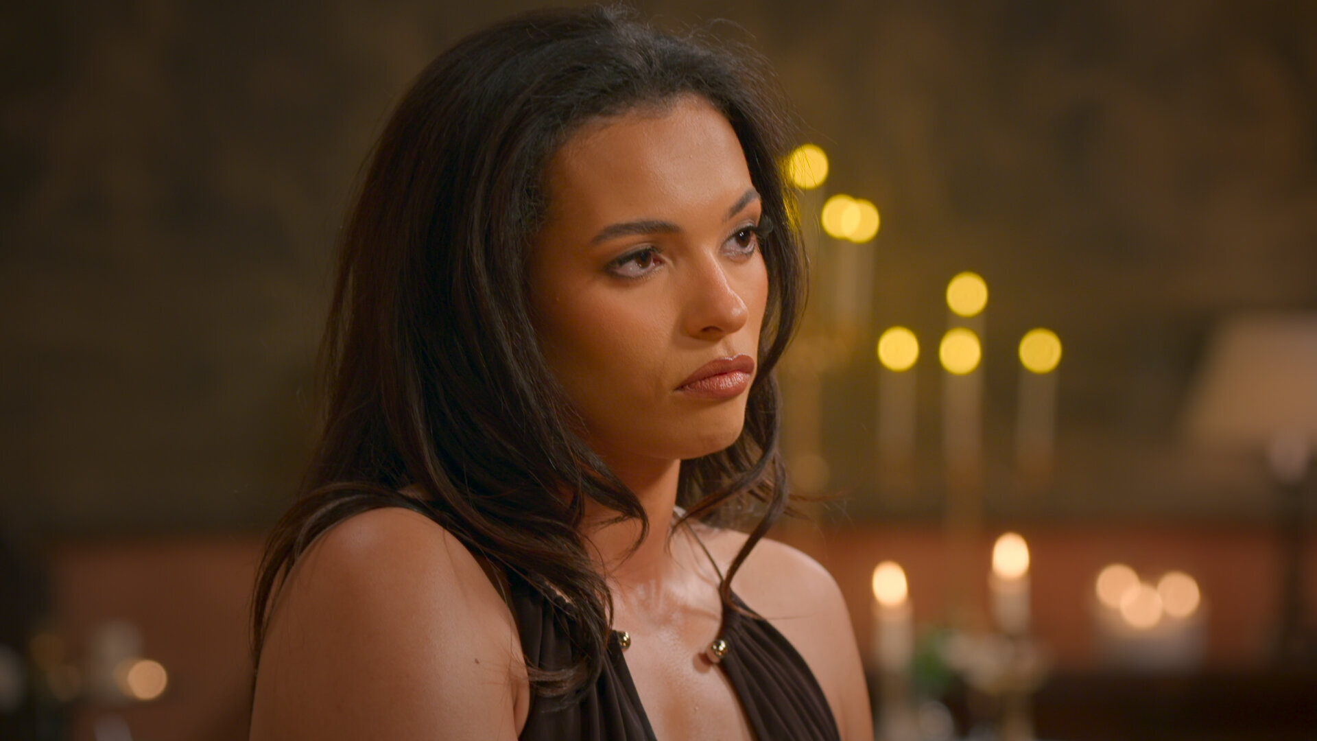 Love Is Blind: UK S2E14 After the Altar: Falling In Love With You More and More