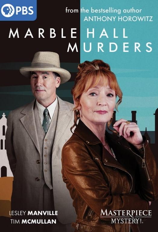 Marble Hall Murders