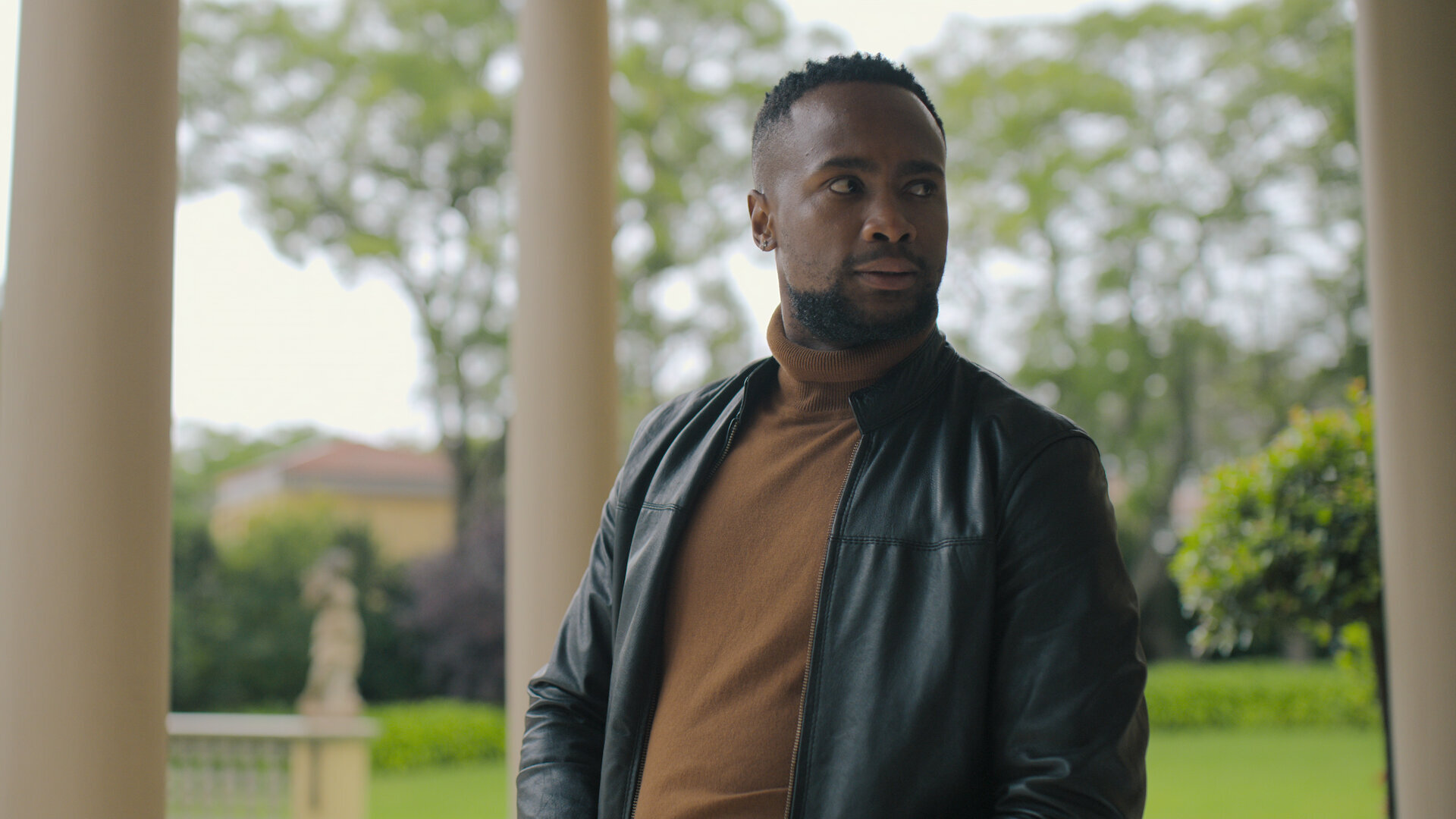 Marked S1E2 The Inside Woman
