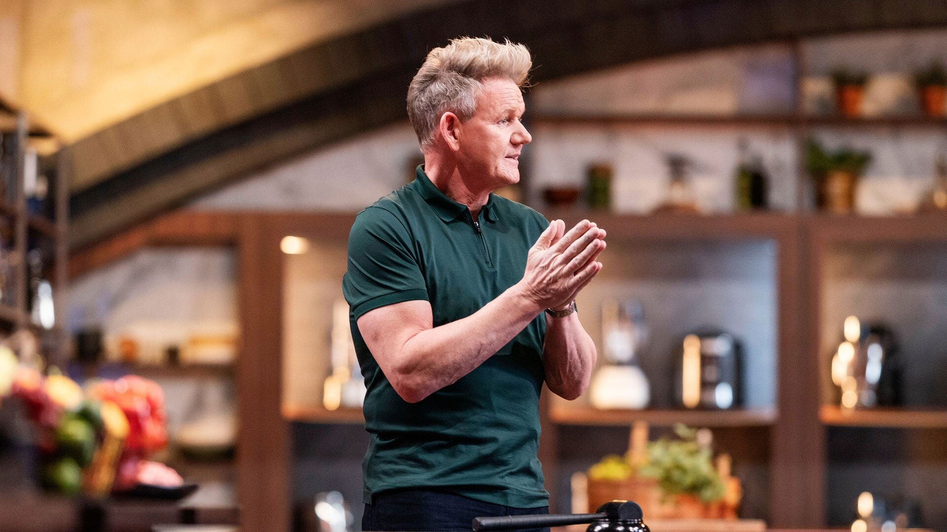 MasterChef (US) S15E10 The Great Ingredient Bid Off