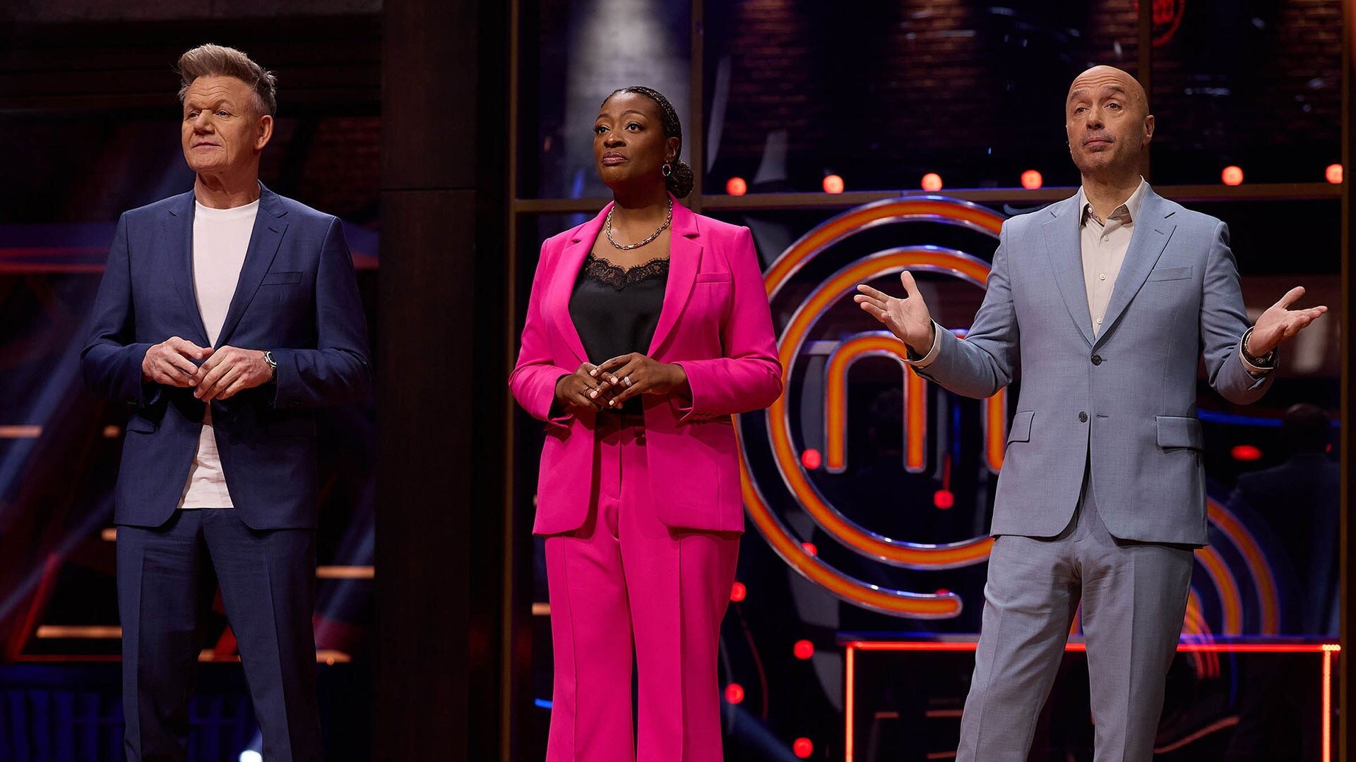 MasterChef (US) S16E2 Auditions Day 2 (Asia-Pacific)