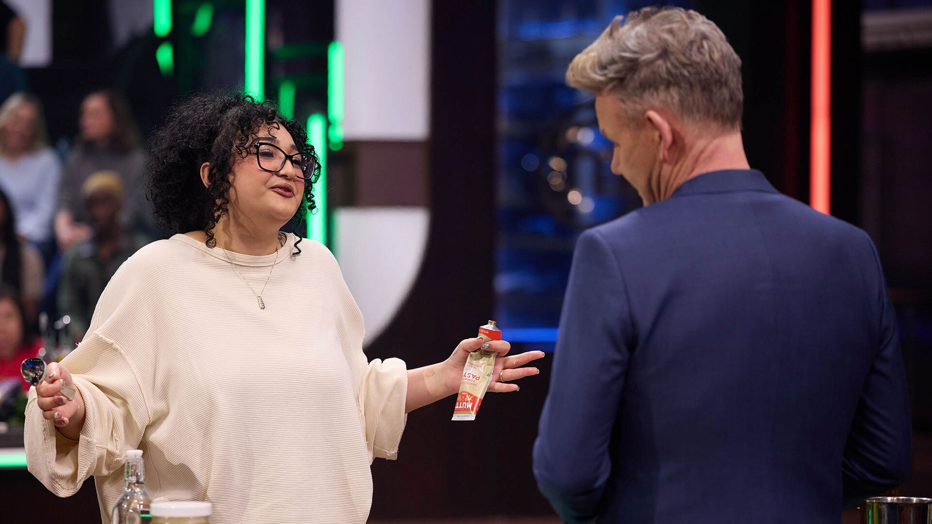 MasterChef (US) S16E3 Auditions Day 3 (Africa)