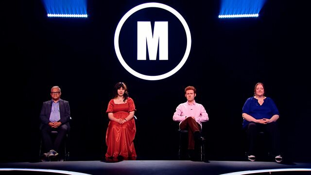 Mastermind S2026E4 Episode 4