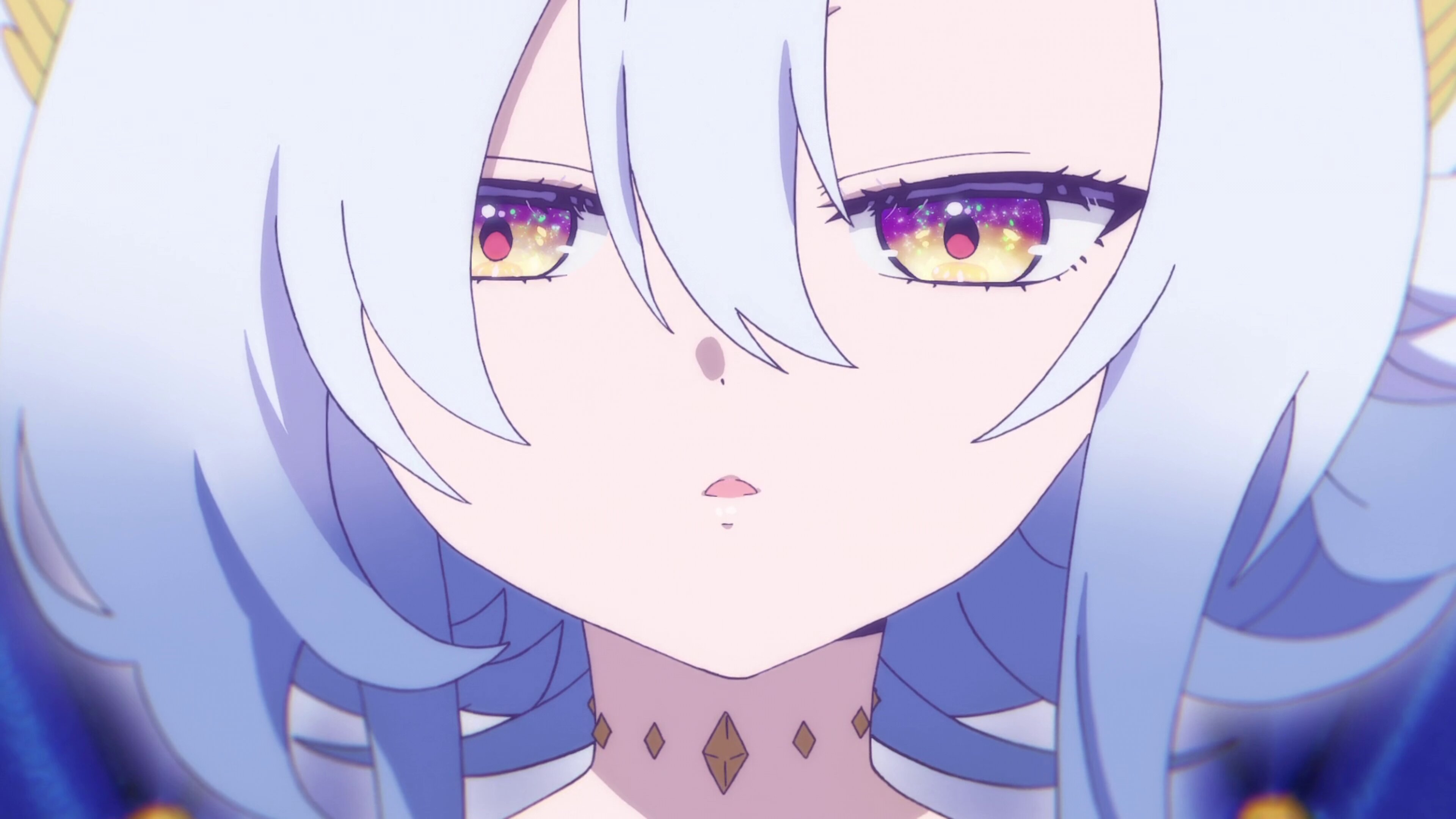 Megami Isekai Tensei Nani ni Naritai Desu ka Ore Yuusha no Rokkotsu de S1E1 The Hero's Rib