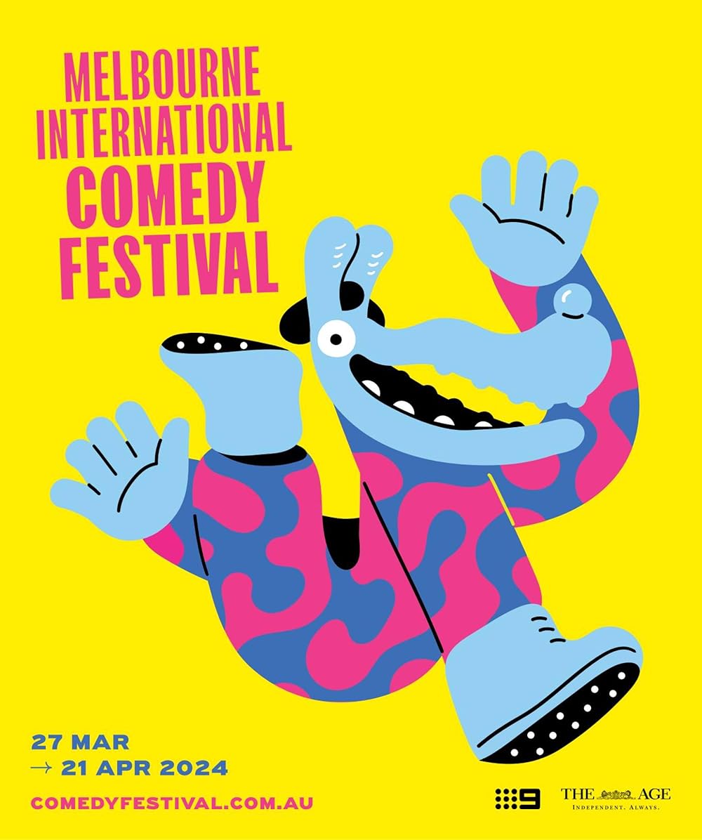 Melbourne International Comedy Festival