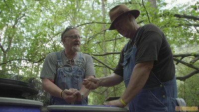 Moonshiners S7E11 Curse of the Blown Cover