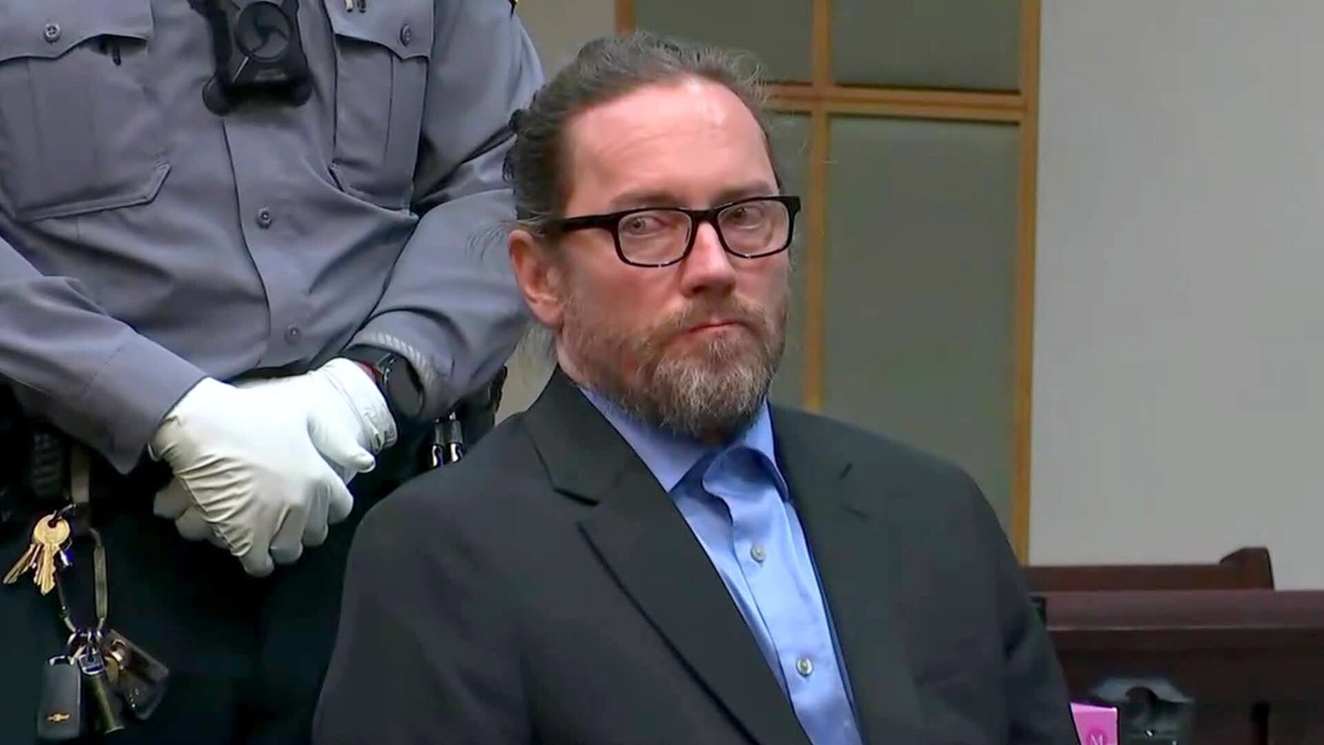 Murder on Trial S1E3 Money Pit