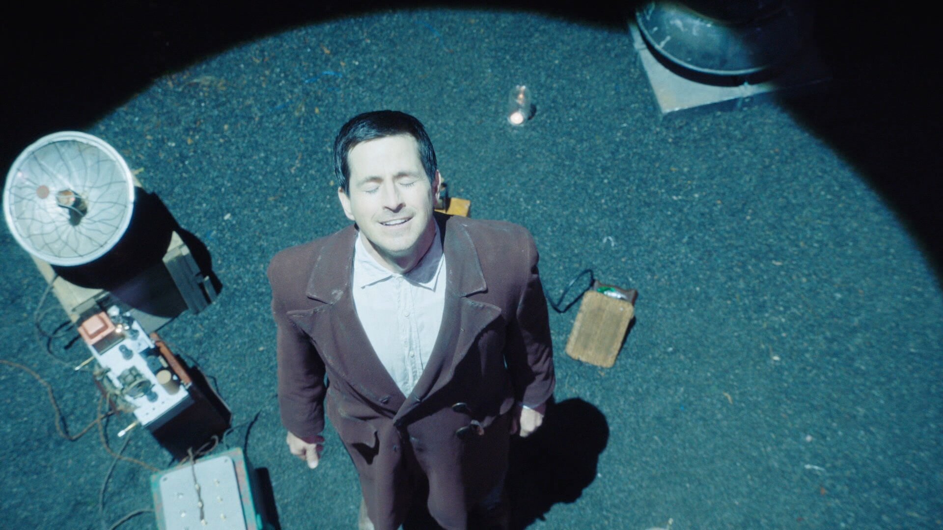 Murdoch Mysteries S19E20 Fire in the Sky