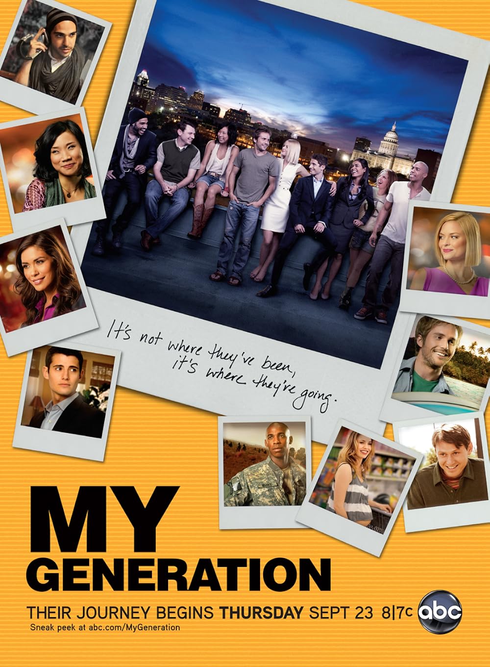 My Generation (2010)
