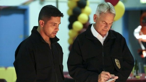 NCIS S14E2 Being Bad
