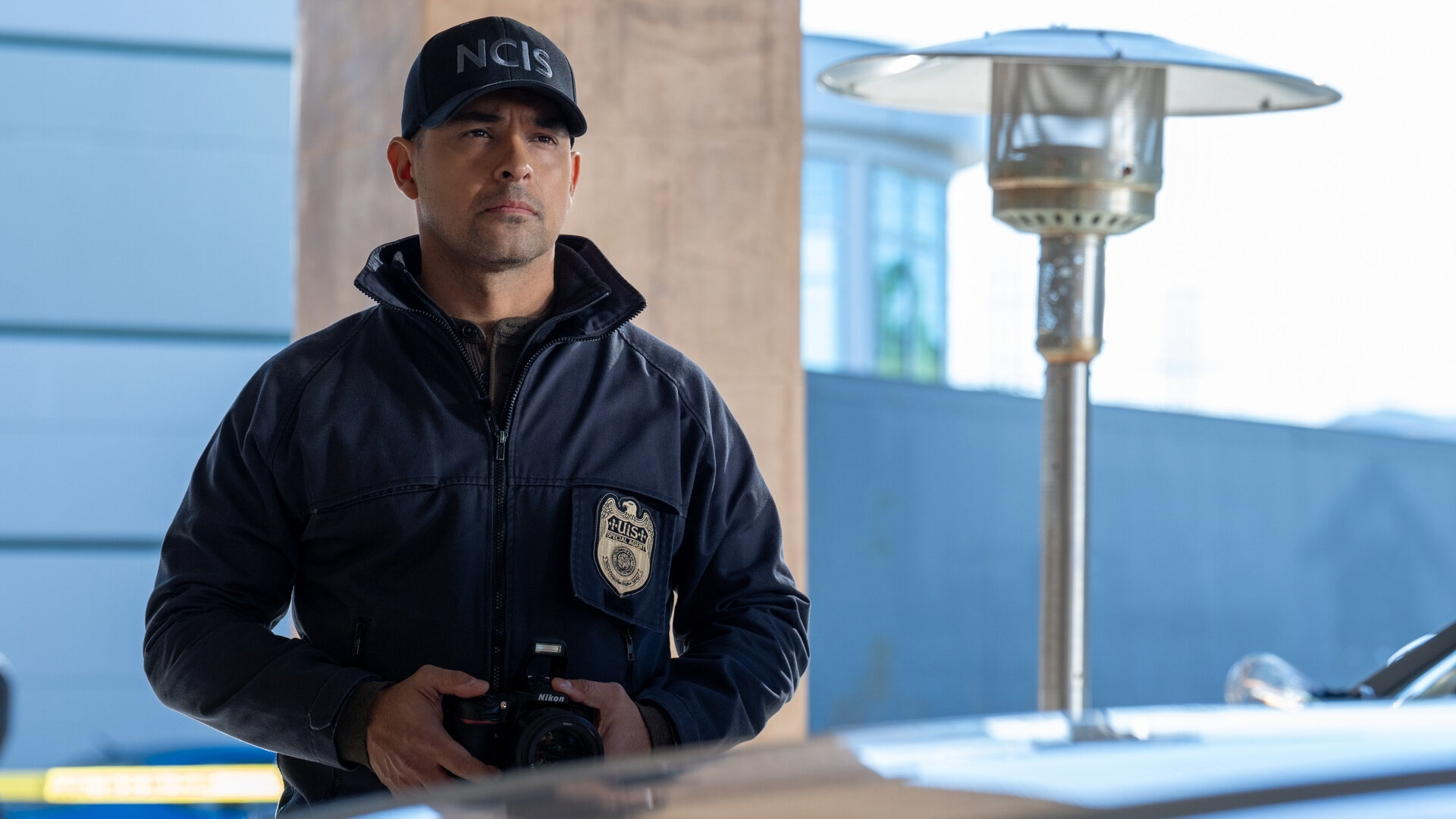 NCIS S23E14 Fleeting