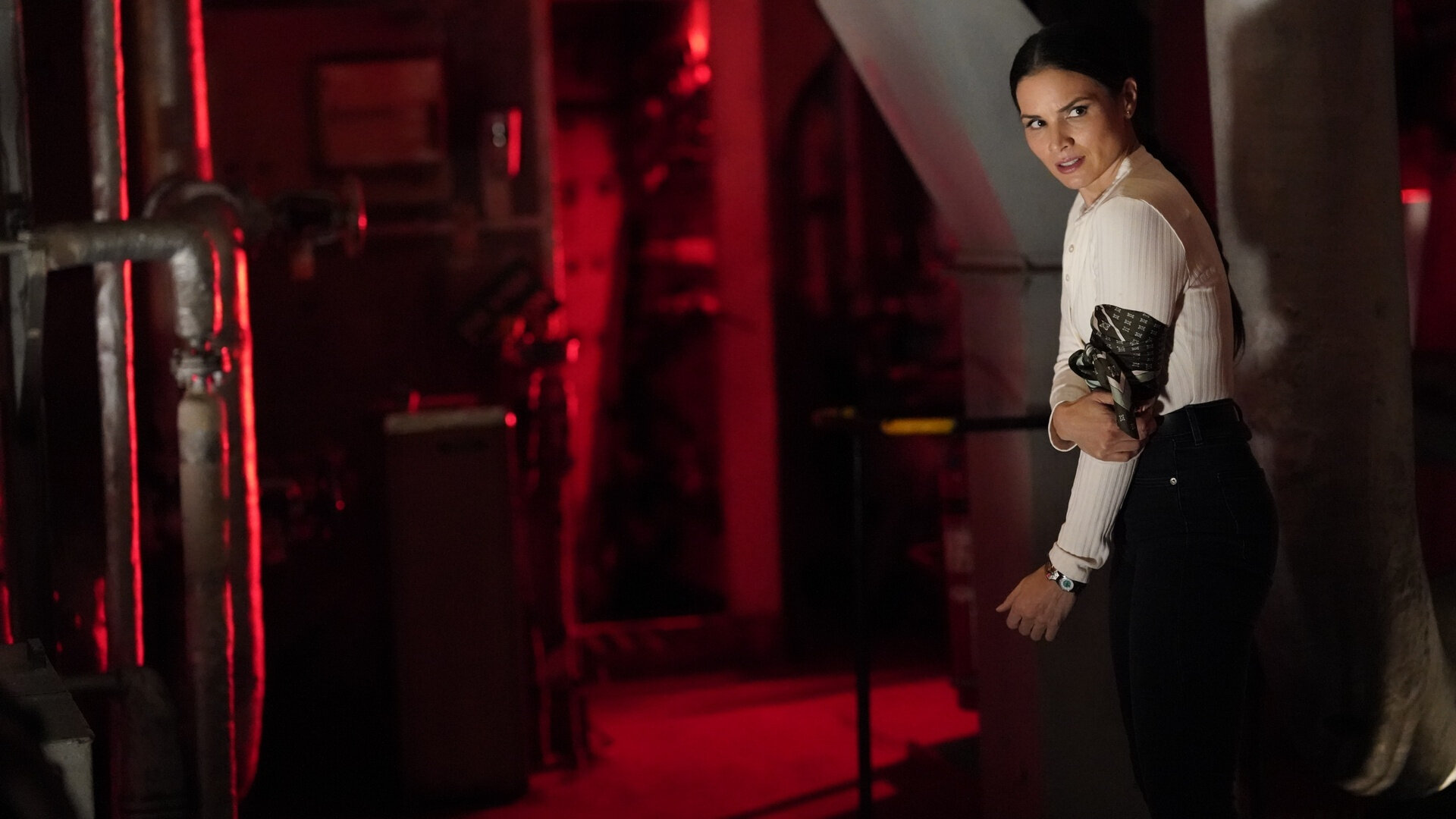 NCIS S23E15 Knick-Knack