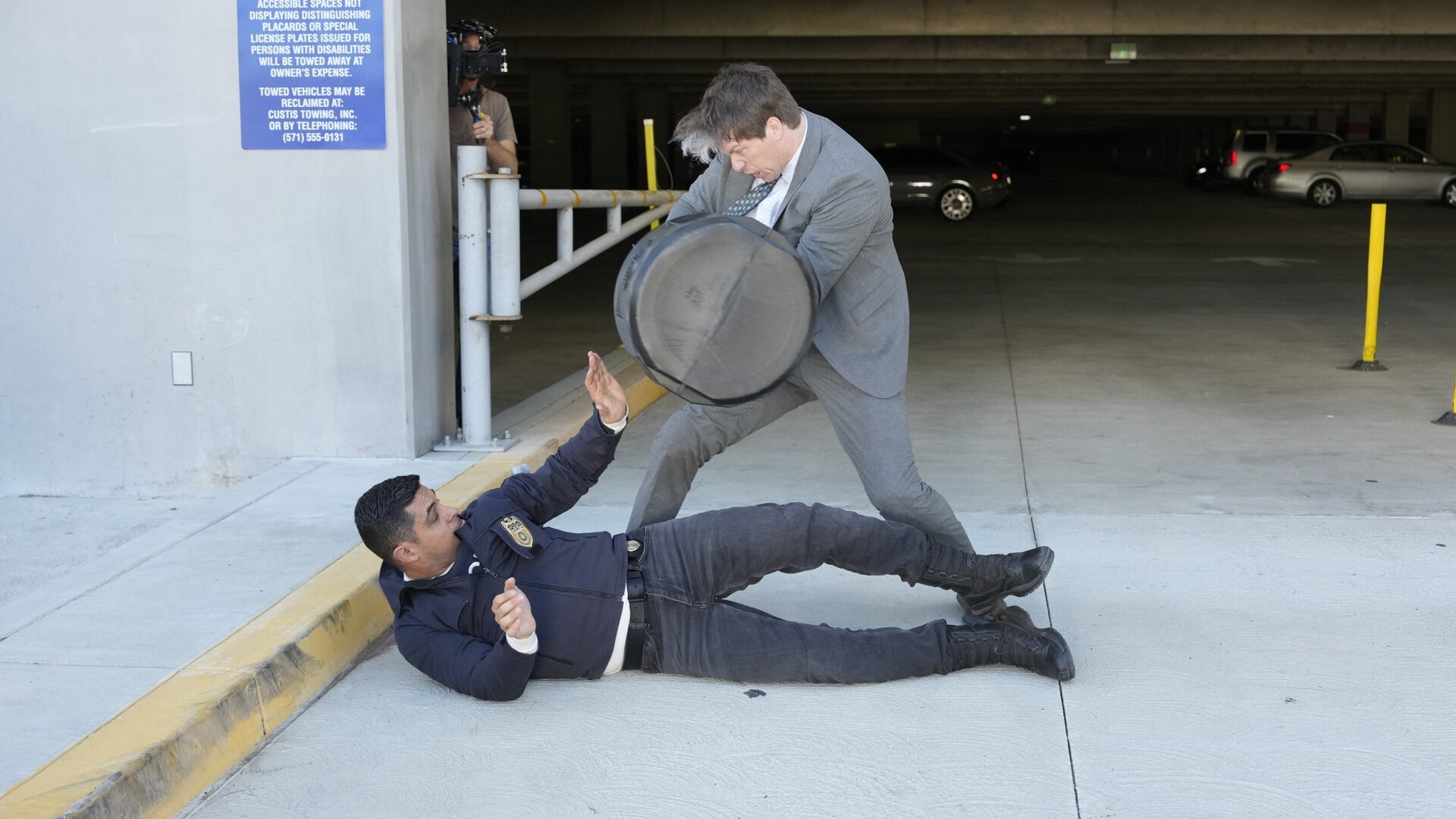 NCIS S23E18 Bad Impressions