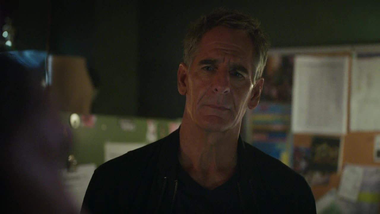 NCIS: New Orleans S4E13 Ties That Bind