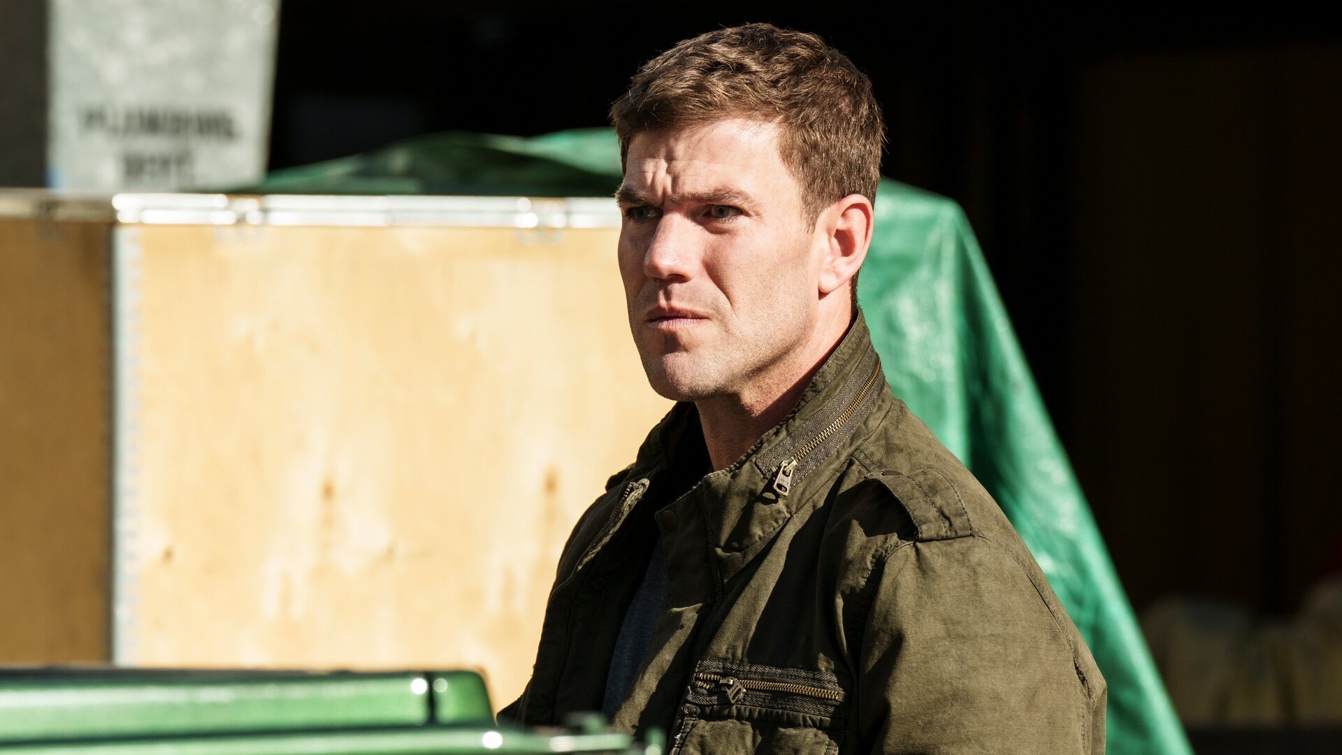 NCIS: Origins S2E11 Feelin' Alright?