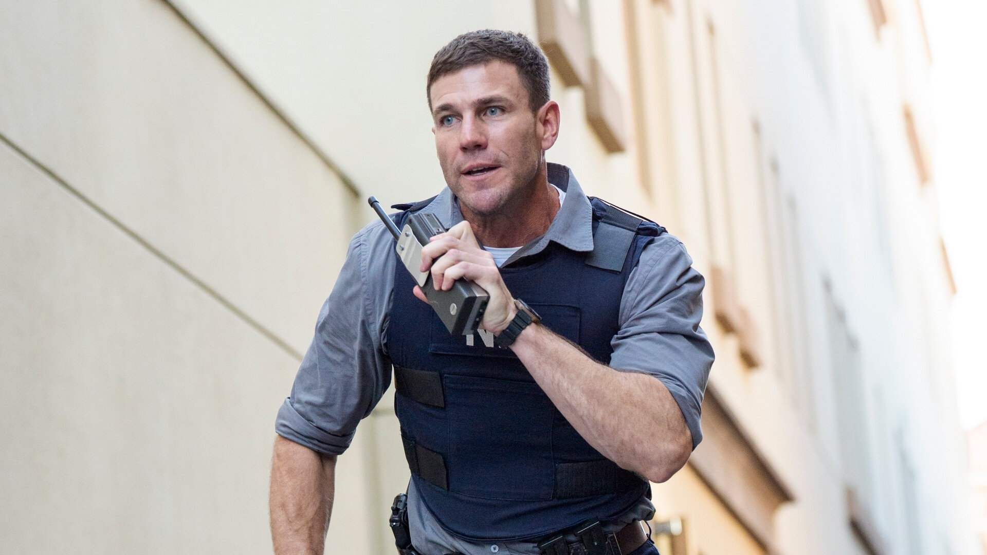 NCIS: Origins S2E9 Fools Rush In