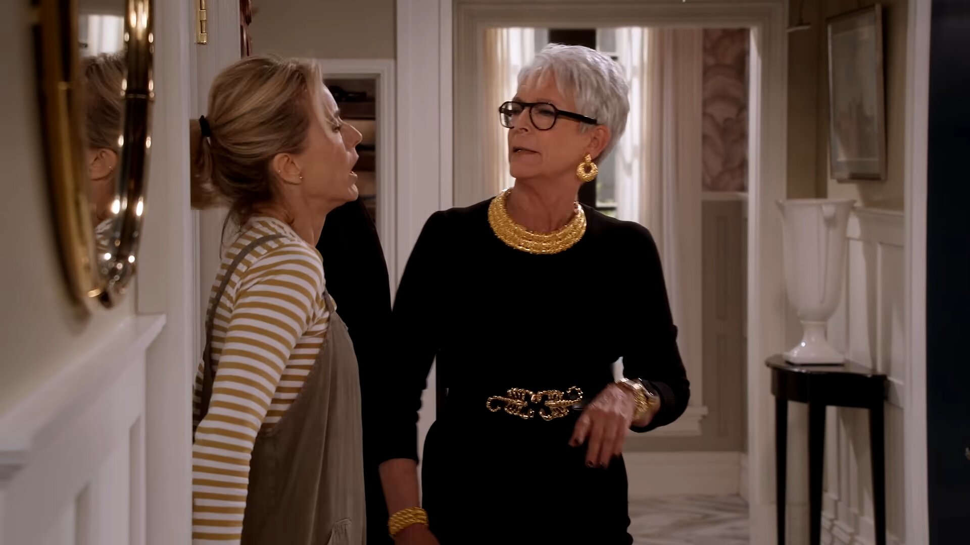 Newlyweds S1E1 Pilot