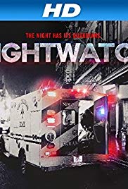 Nightwatch Nightwatch Nation - Ties That Bind
