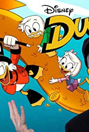 Nostalgia Critic DuckTales 2017