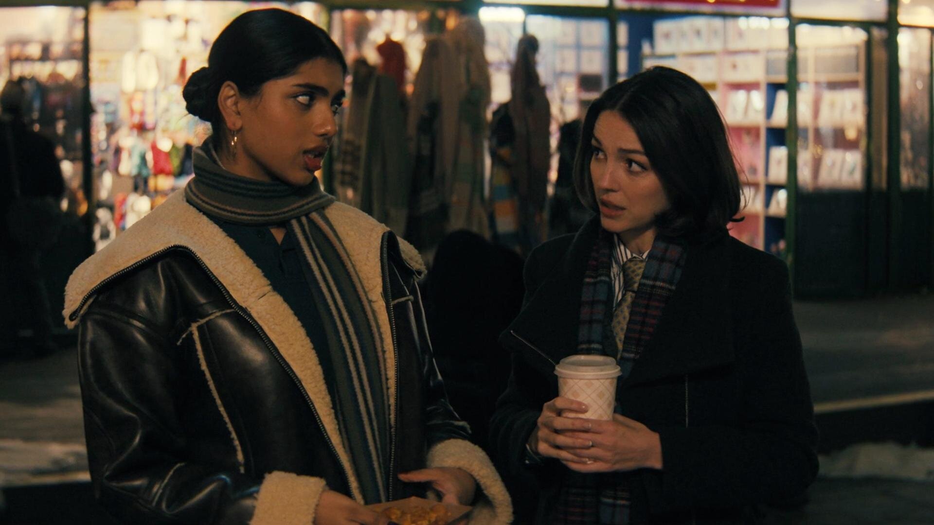 Not Suitable for Work S1E9 A Birthday Party For the Whole World