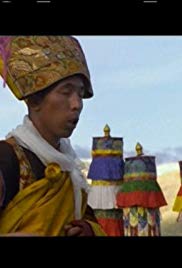Nova Lost Treasures of Tibet