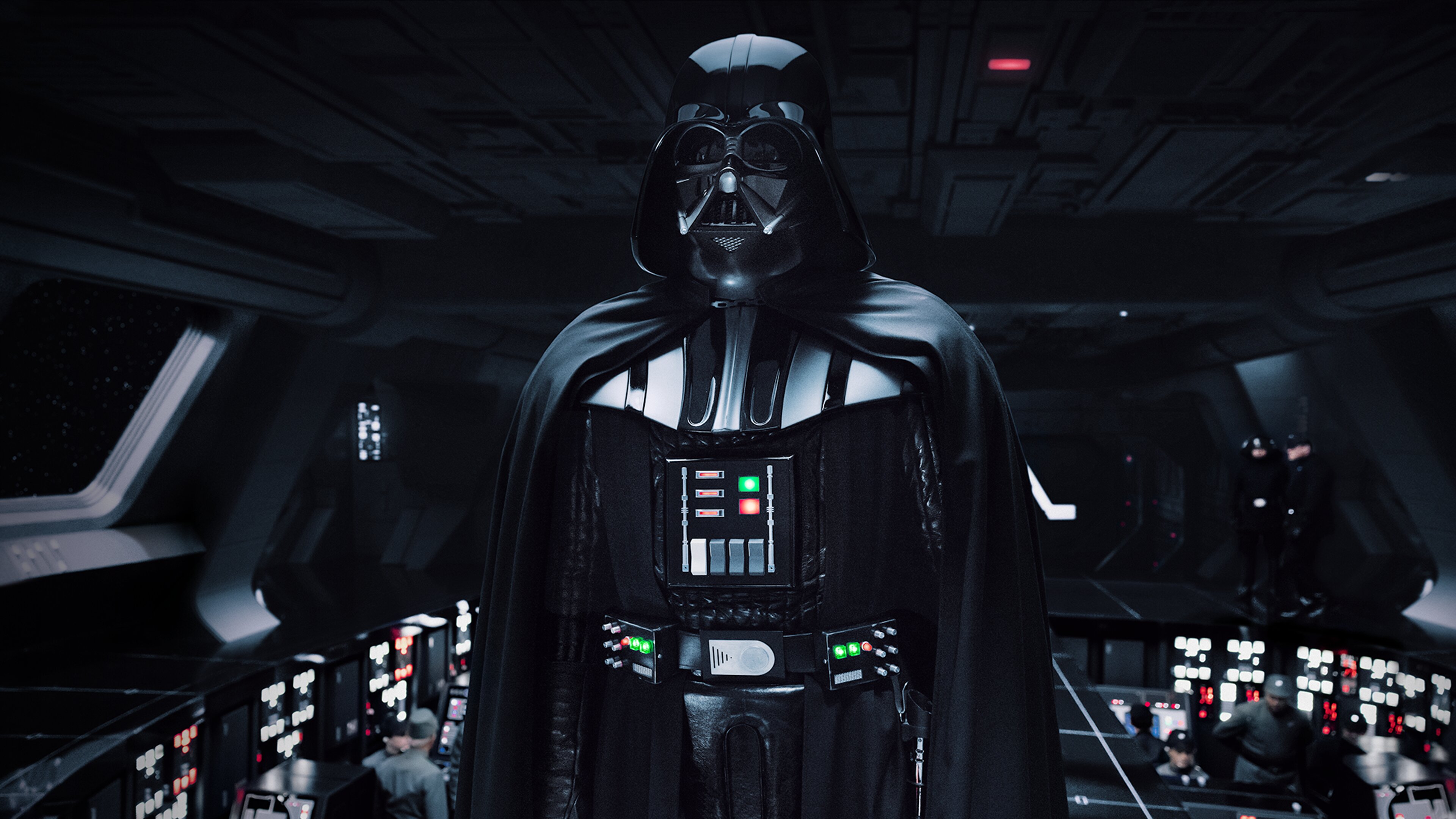 Obi-Wan Kenobi S1E5 Part V