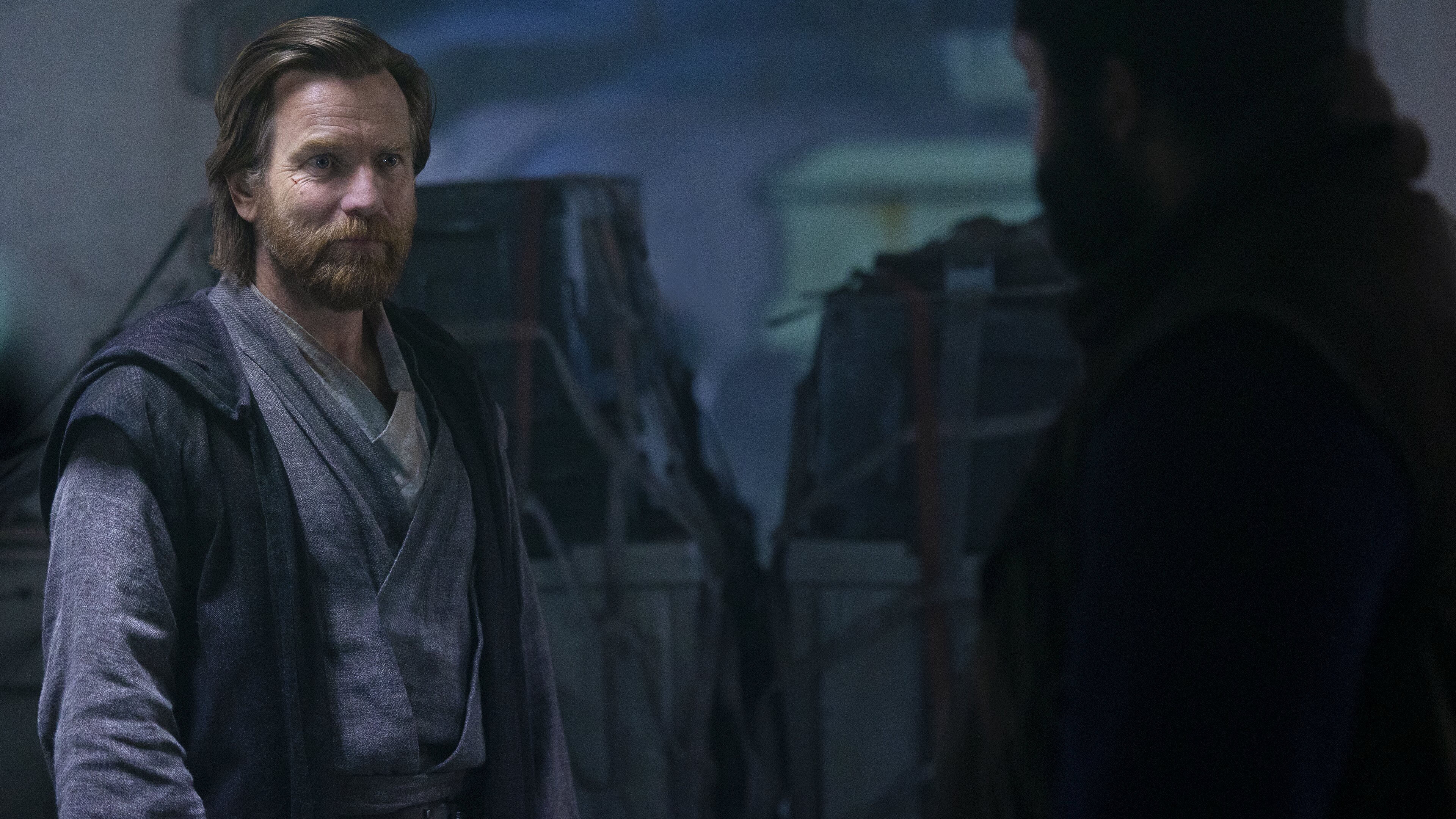 Obi-Wan Kenobi S1E6 Part VI