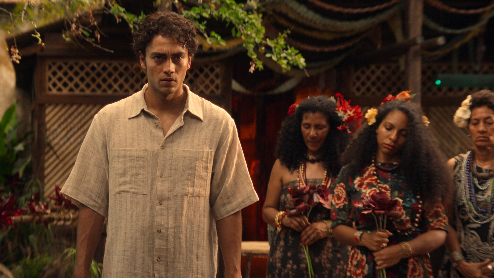 One Hundred Years of Solitude S2E8 Cien años de soledad
