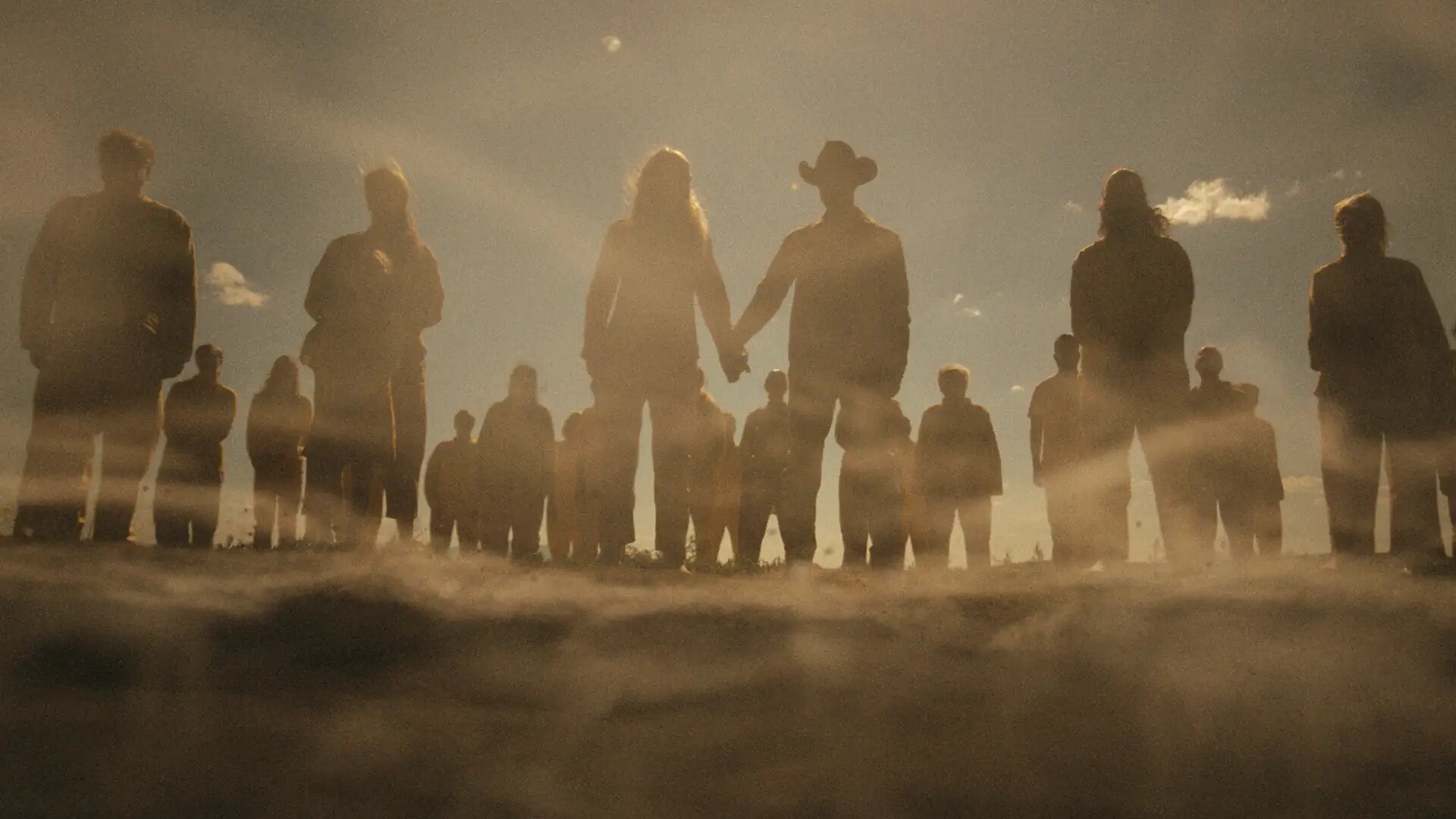Outer Range S2E7 The End of Innocence