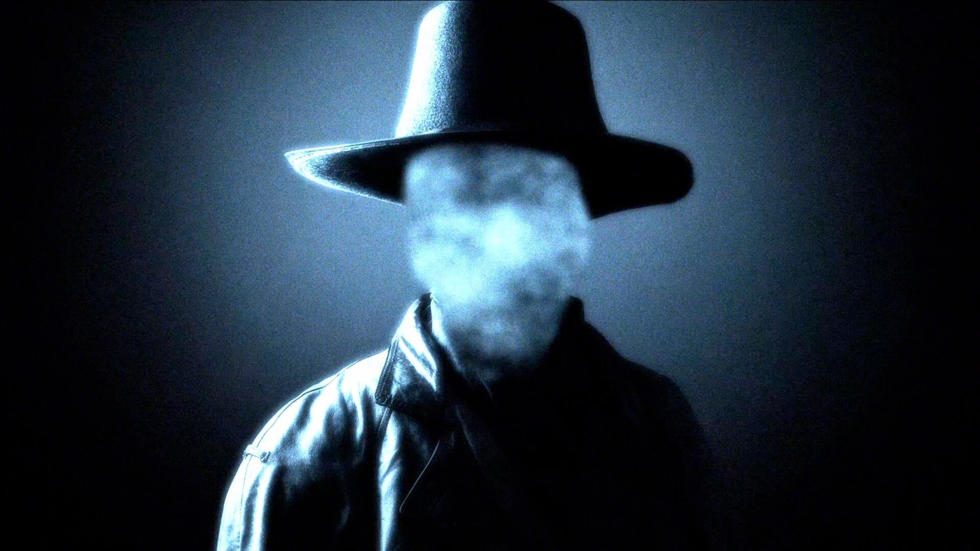 Paranormal Caught on Camera S11E4 The Hat Man and More
