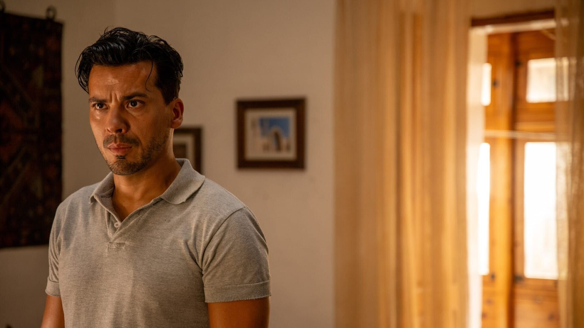 Paris Has Fallen S2E5 Episode 5