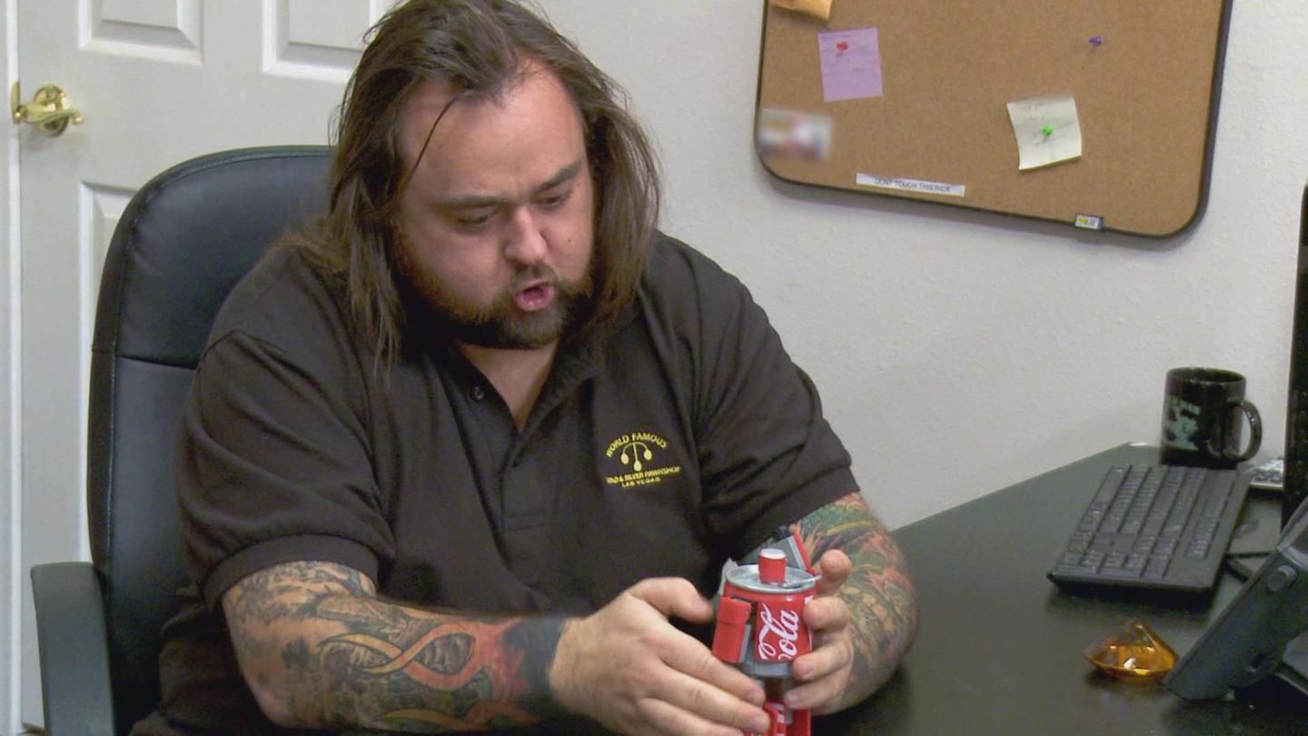 Pawn Stars S13E14 All Pawns on Deck
