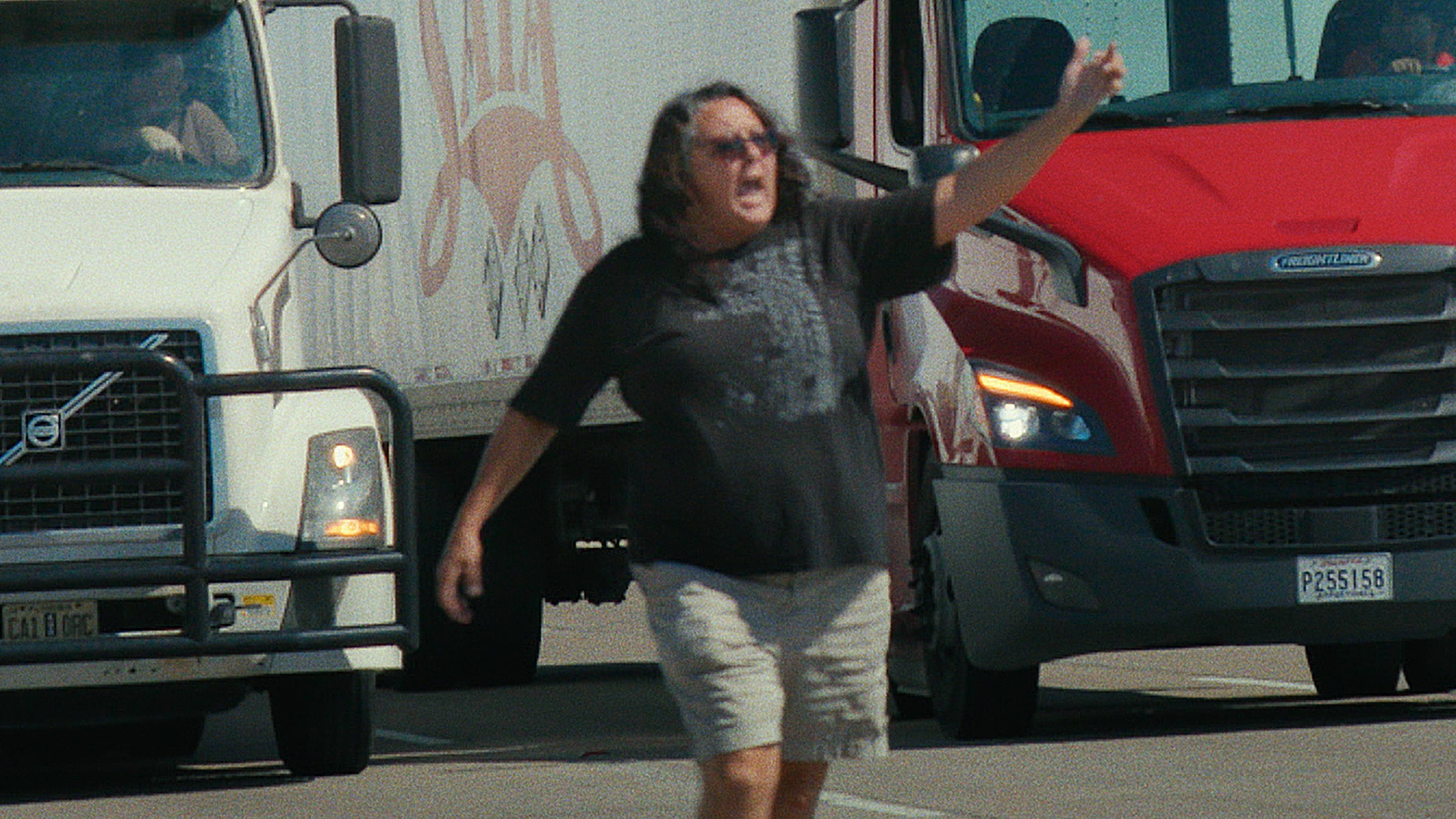 P.O.V. S38E9 DRIVER