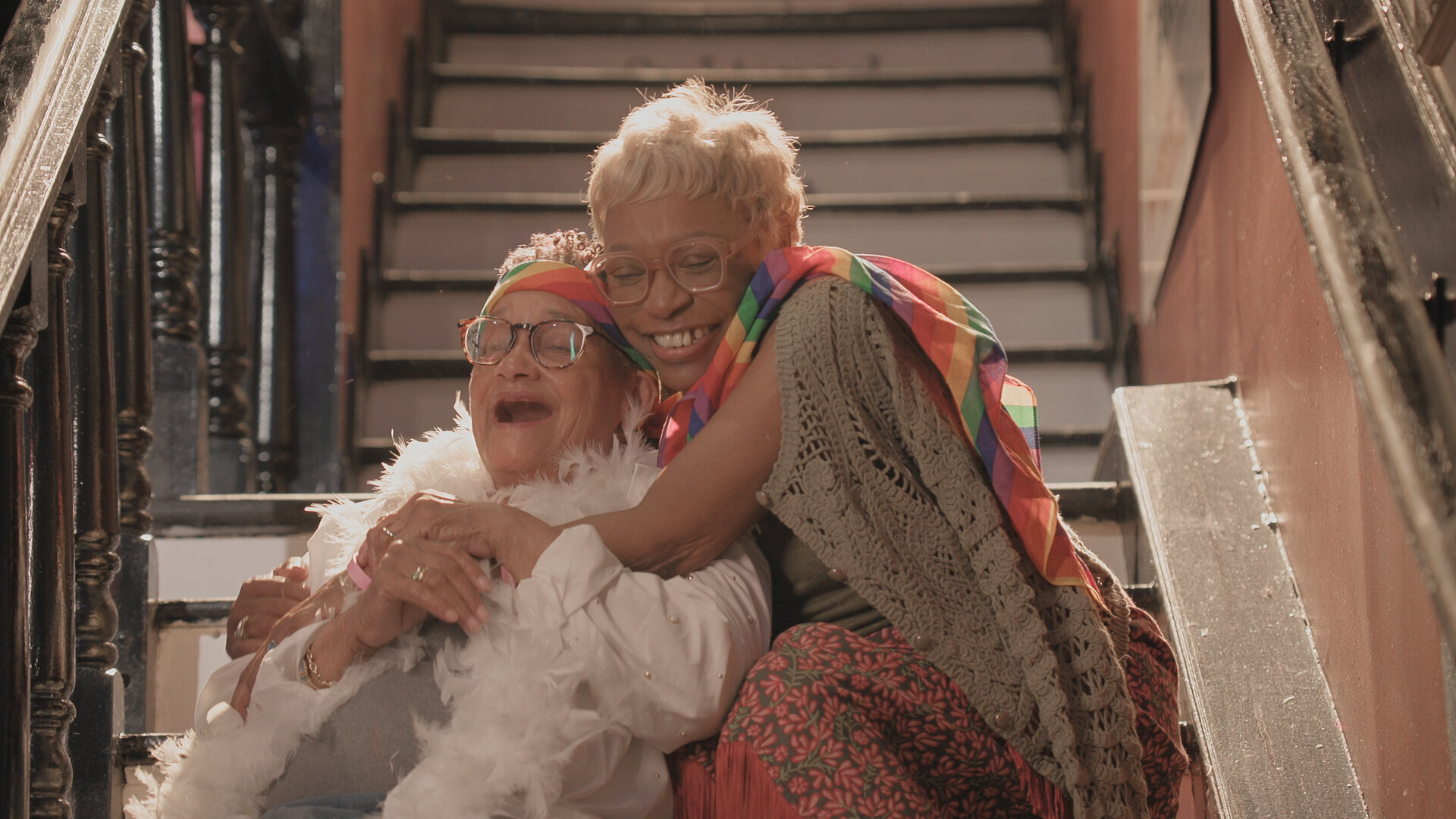 Queer Eye S10E1 Sister, You Are Welcome Here