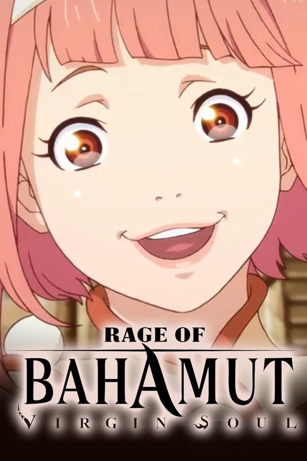 Rage of Bahamut: Virgin Soul