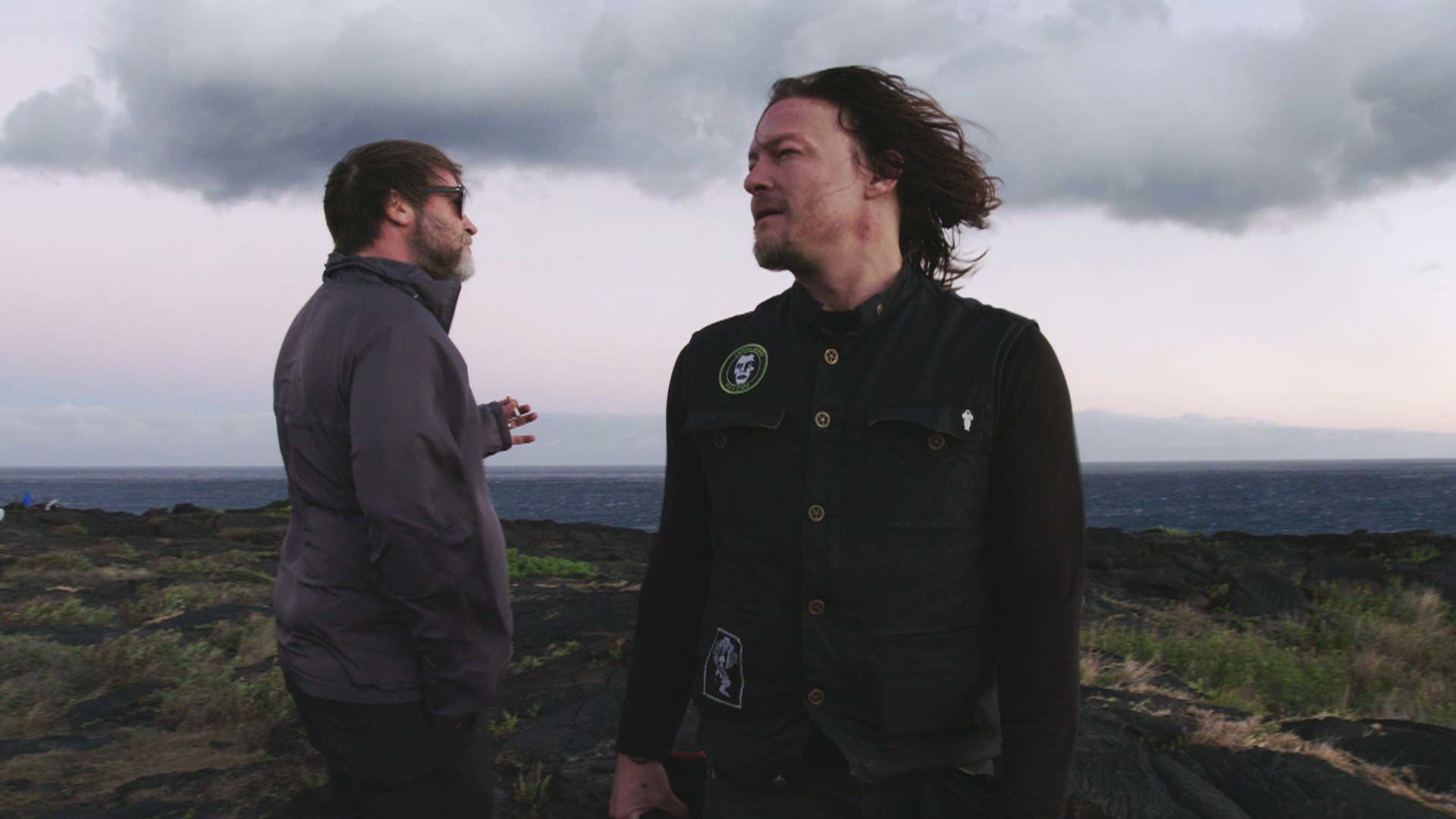 Ride with Norman Reedus S2E5 Hawaii: The Big Island