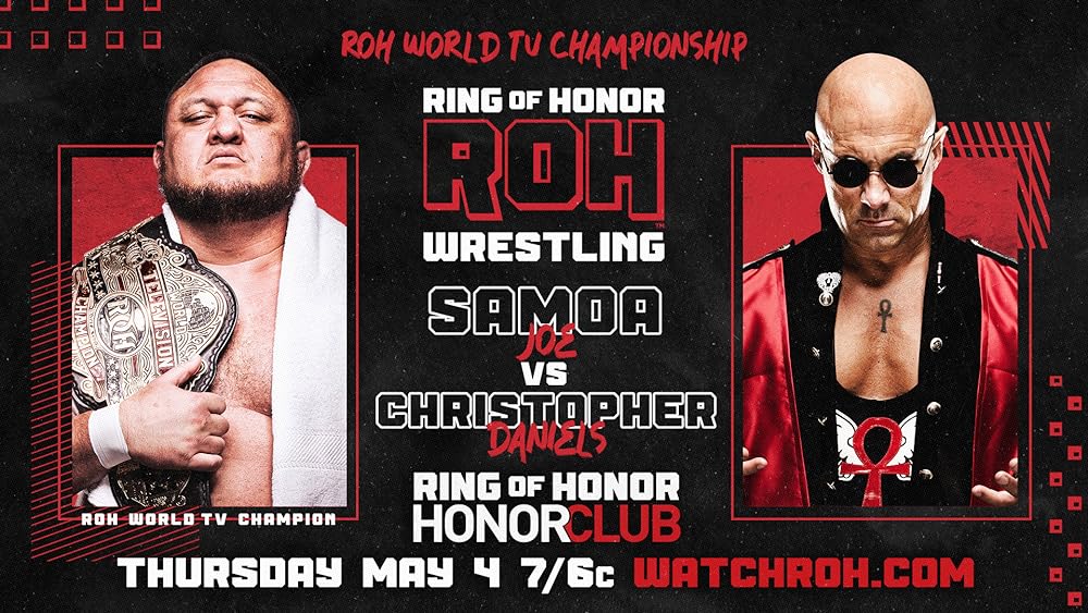 Ring of Honor Wrestling ROH on HonorClub #10