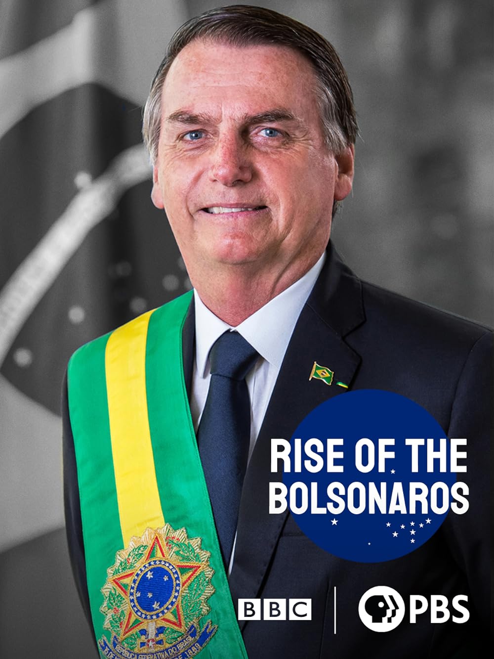 Rise of the Bolsonaros