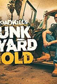 Roadkill's Junkyard Gold