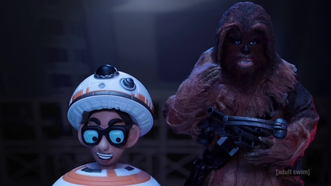 robot chicken season 9 torrent robot chicken season 9 torrent
