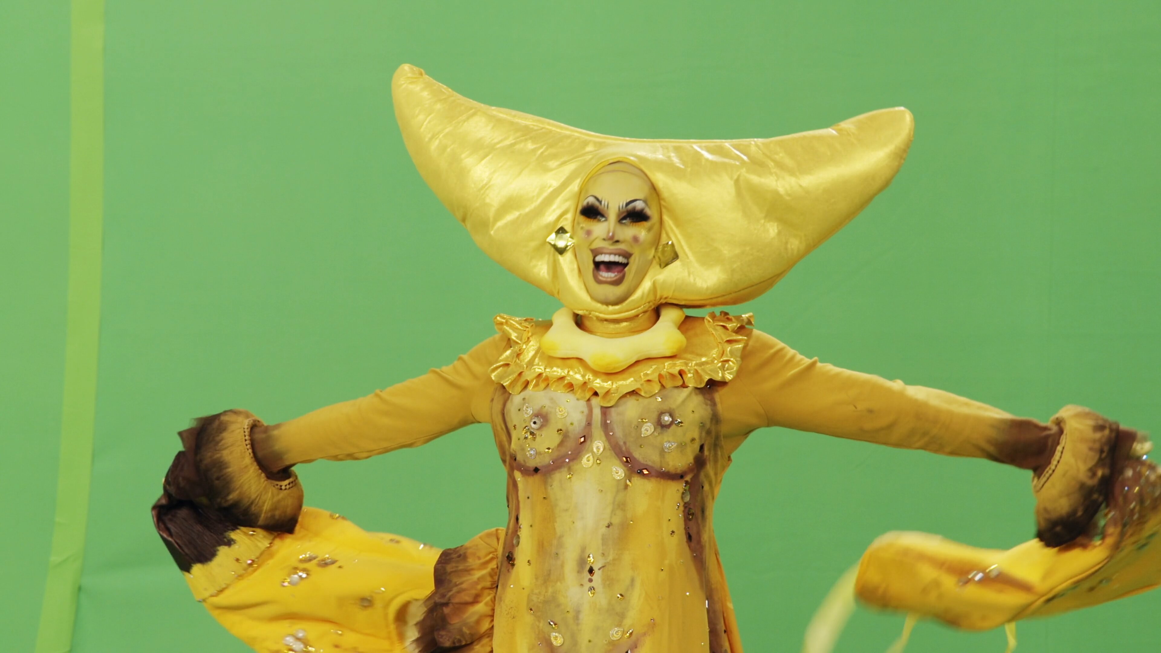 RuPaul's Drag Race All Stars S11E5 How-To Videos