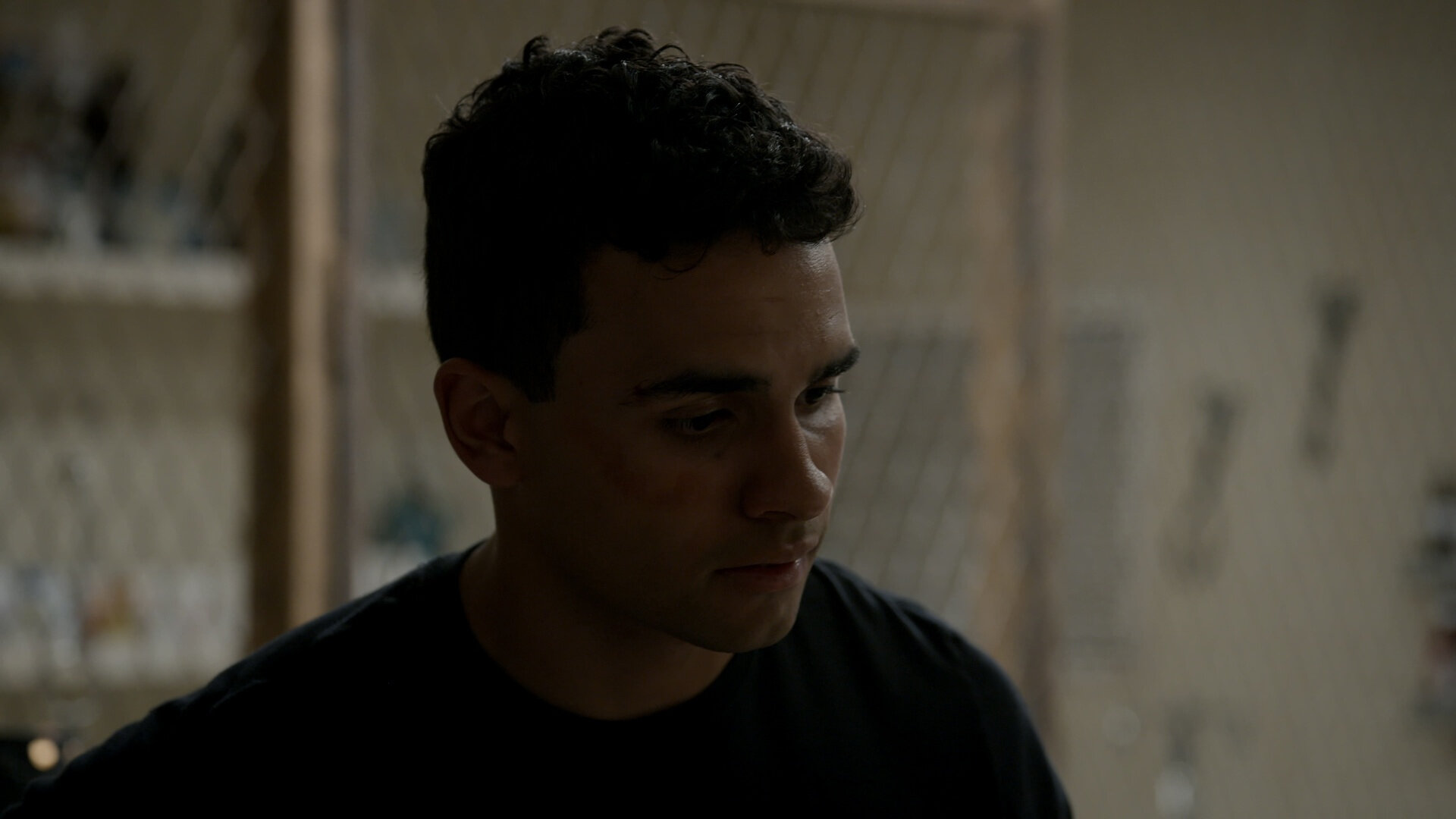 Ruthless S6E3 The Agronytes