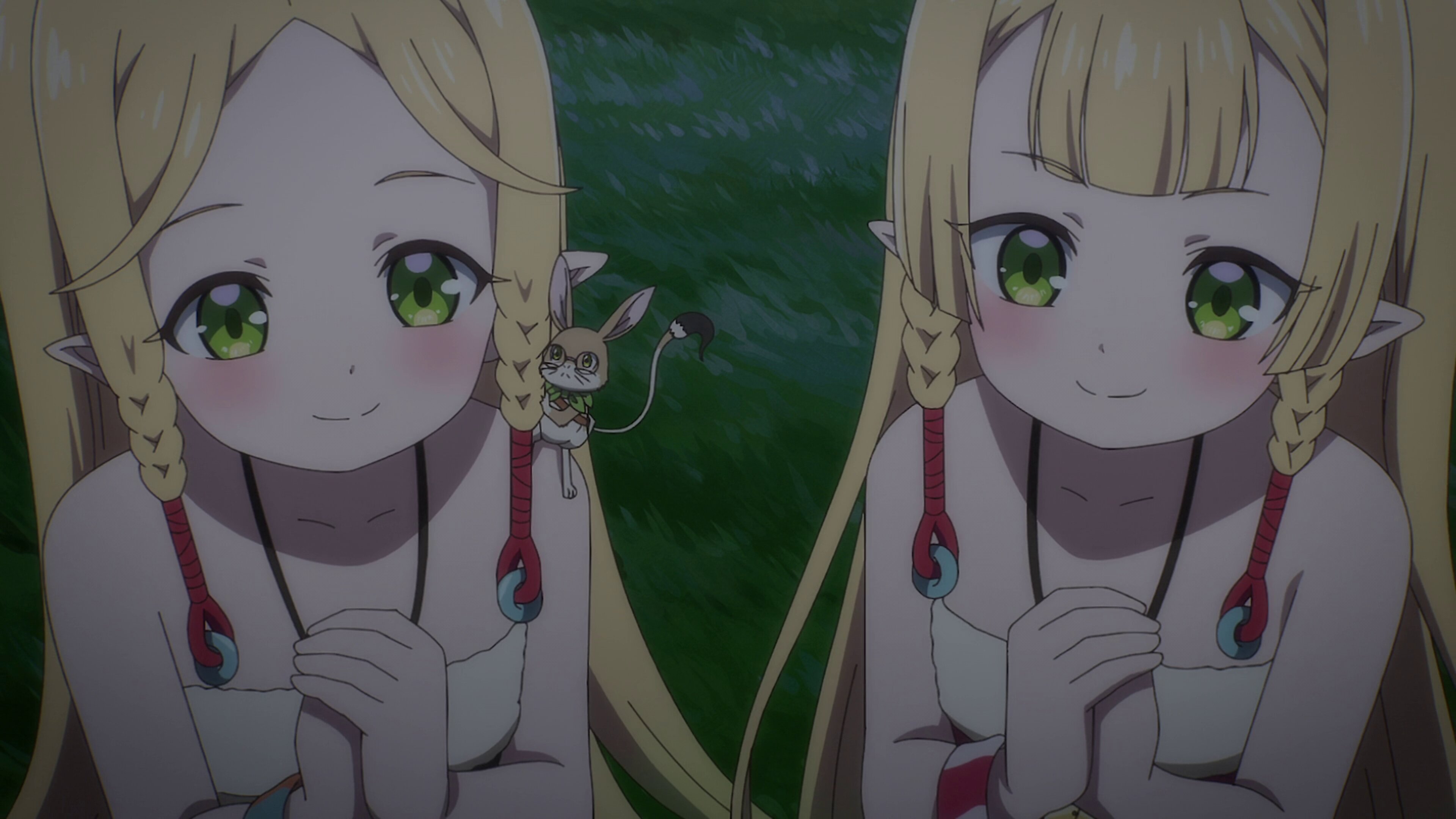 Ryoumin 0-nin Start no Henkyou Ryoushu-sama S1E6 The Frontier Lord and the Twins' Prayer