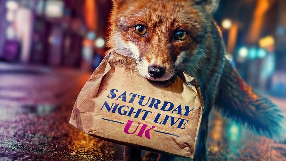 Saturday Night Live: UK